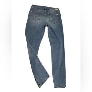 Seven7 Women’s Size 14, Skinny leg jeans